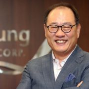 CEO TPI